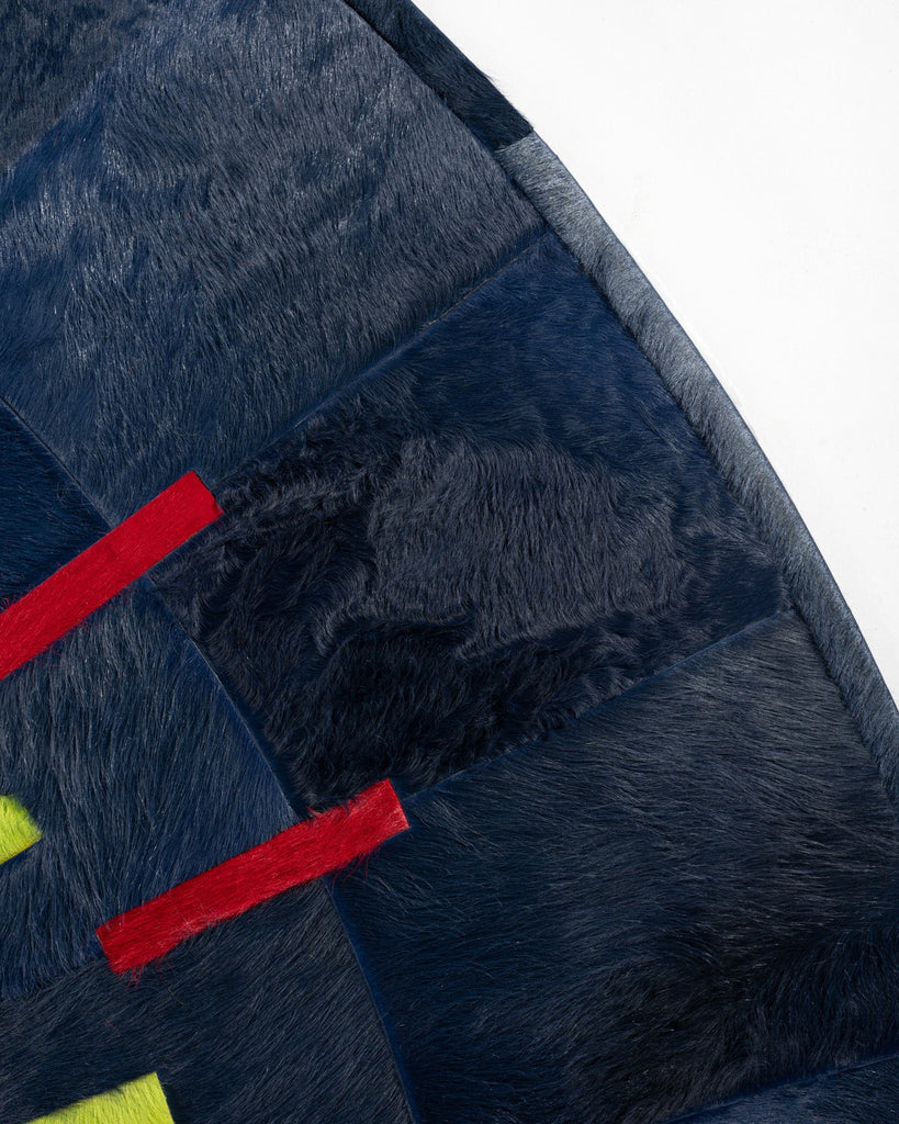 Shadowplay / Hide Rug / 18112