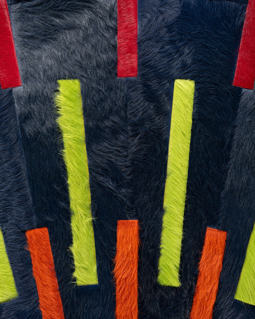 Shadowplay / Hide Rug / 18112
