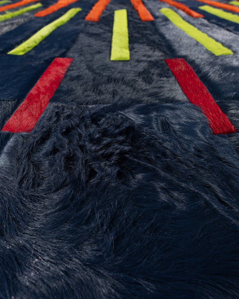 Shadowplay / Hide Rug / 18112