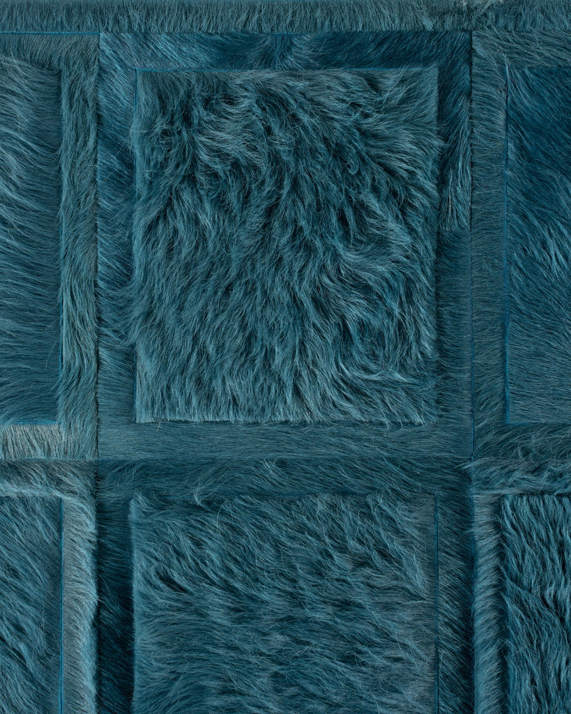 Promenade /  Hide Rug / 18296