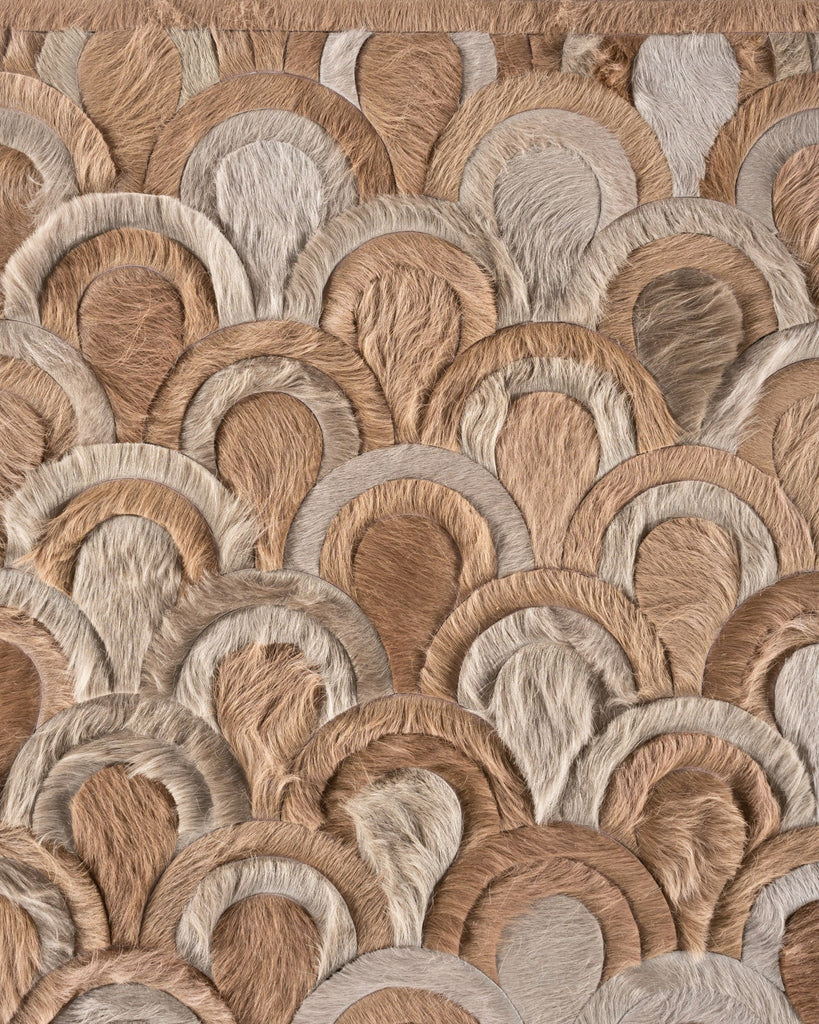 Shift / Hide Rug / 17331