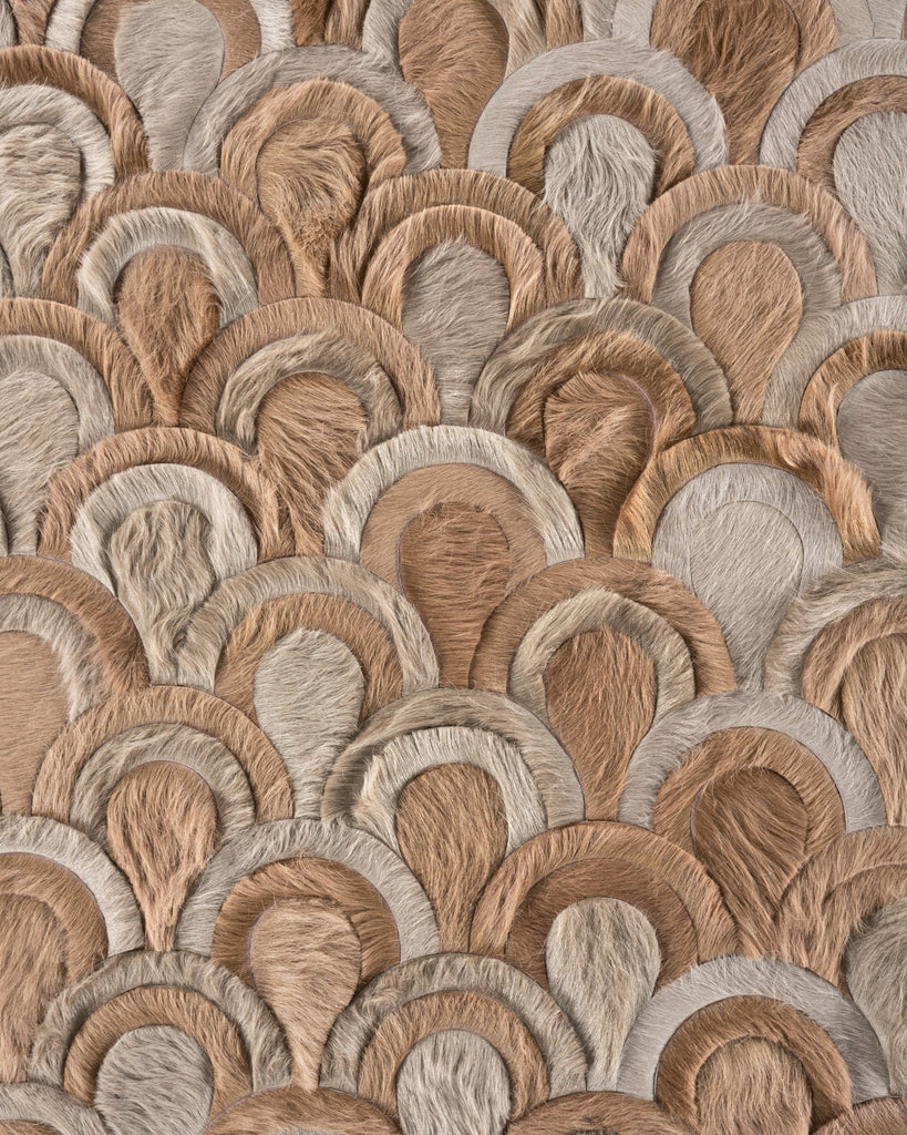 Shift / Hide Rug / 17331