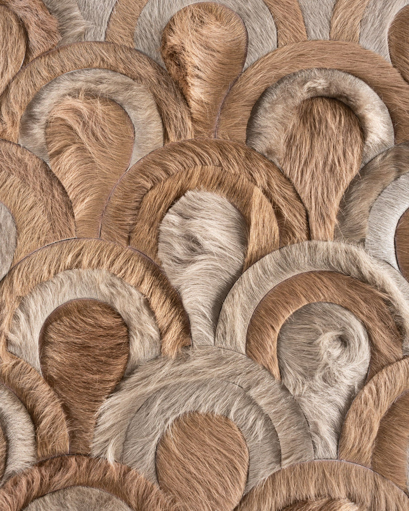 Shift / Hide Rug / 17331