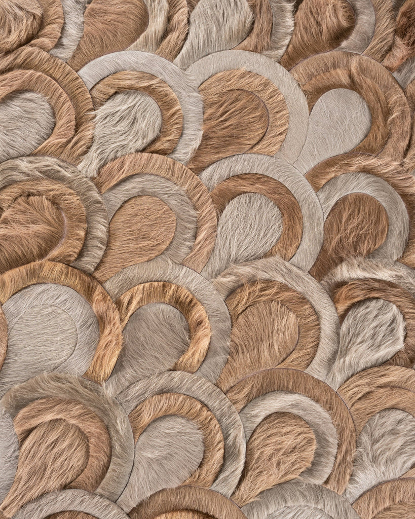 Shift / Hide Rug / 17331