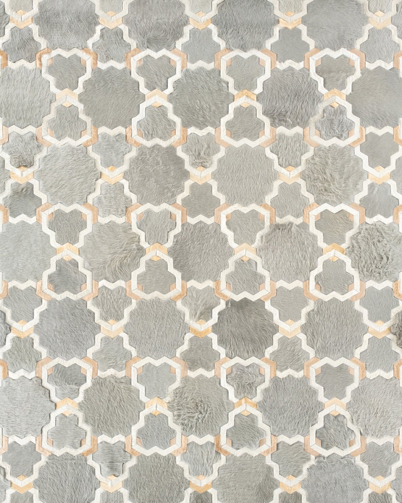 Lucy / Hide Rug / 21070