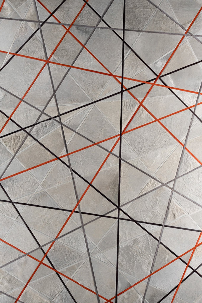 Runway / Hide Rug / 16067