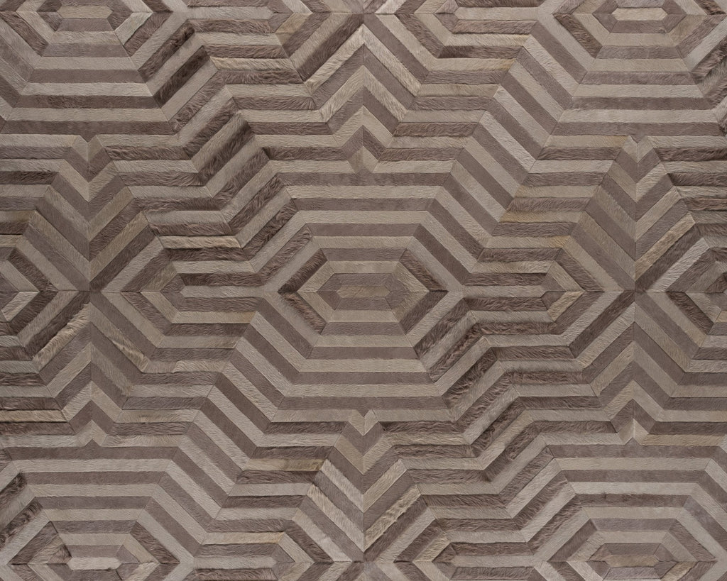 Rebel / Hide Rug / 16324