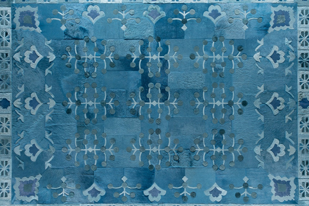Windrose / Hide Rug / 15121