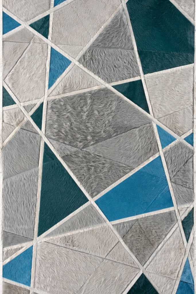 Runway / Hide Rug / 16334