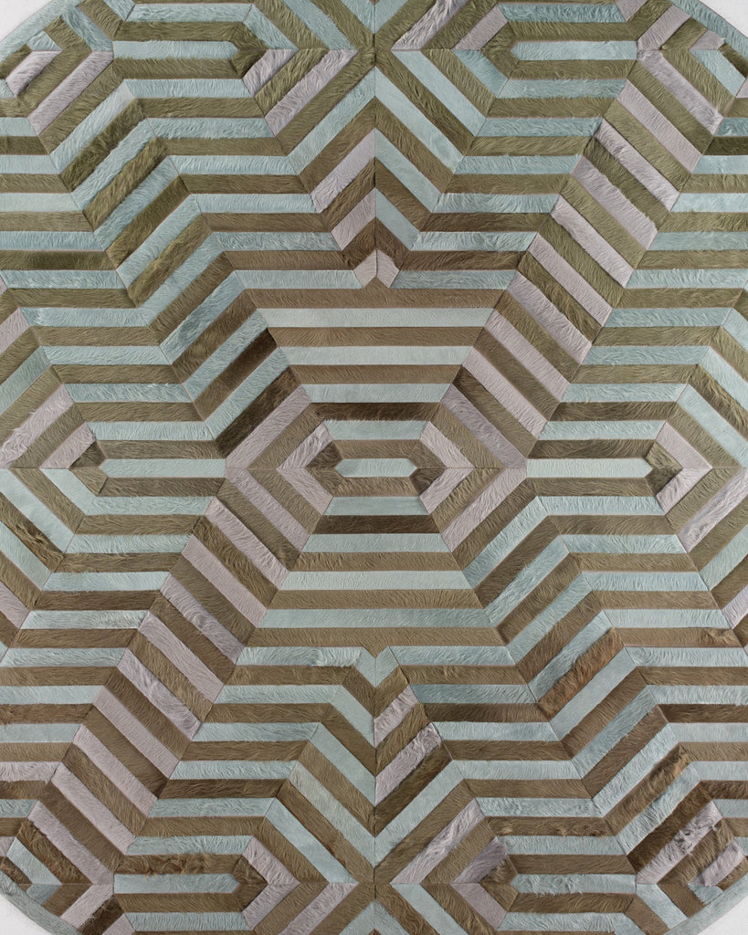 Rebel / Hide Rug / 18836