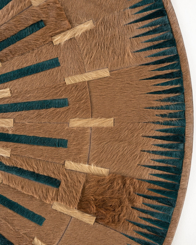Shadowplay / Hide Rug / 21024