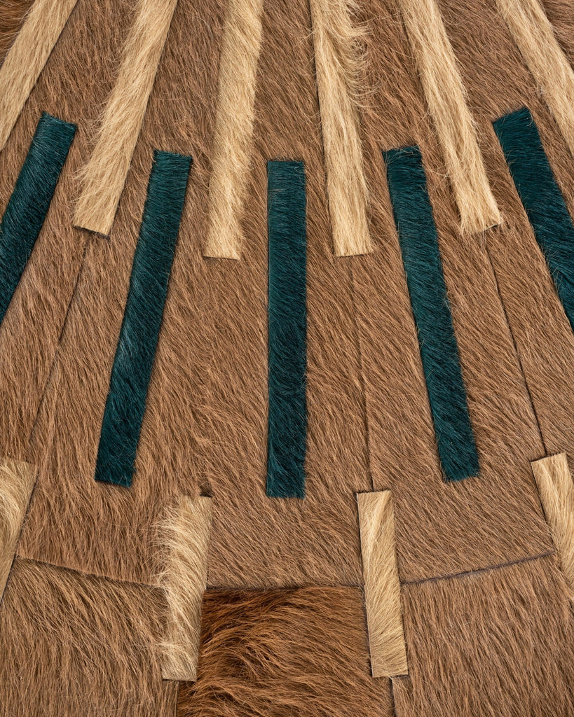 Shadowplay / Hide Rug / 21024