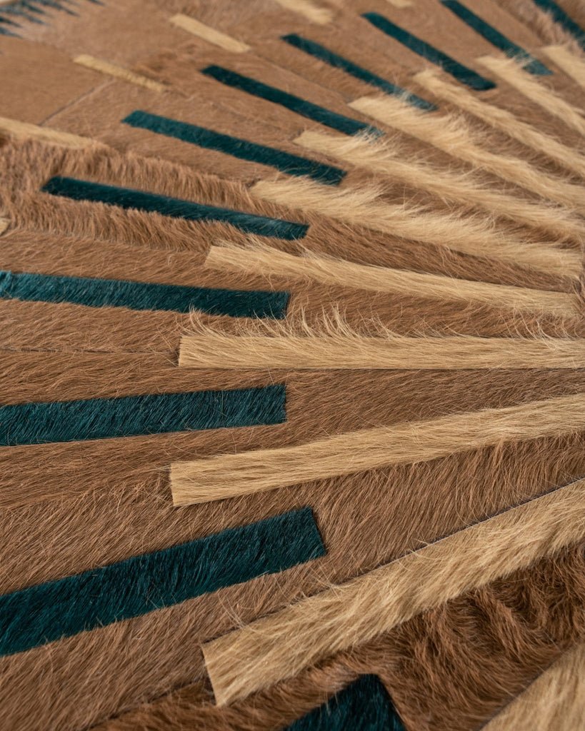 Shadowplay / Hide Rug / 21024
