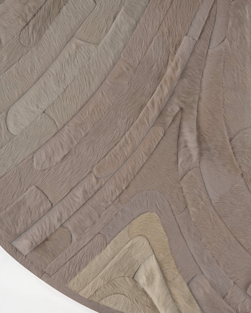 Drift / Hide Rug / 72220221