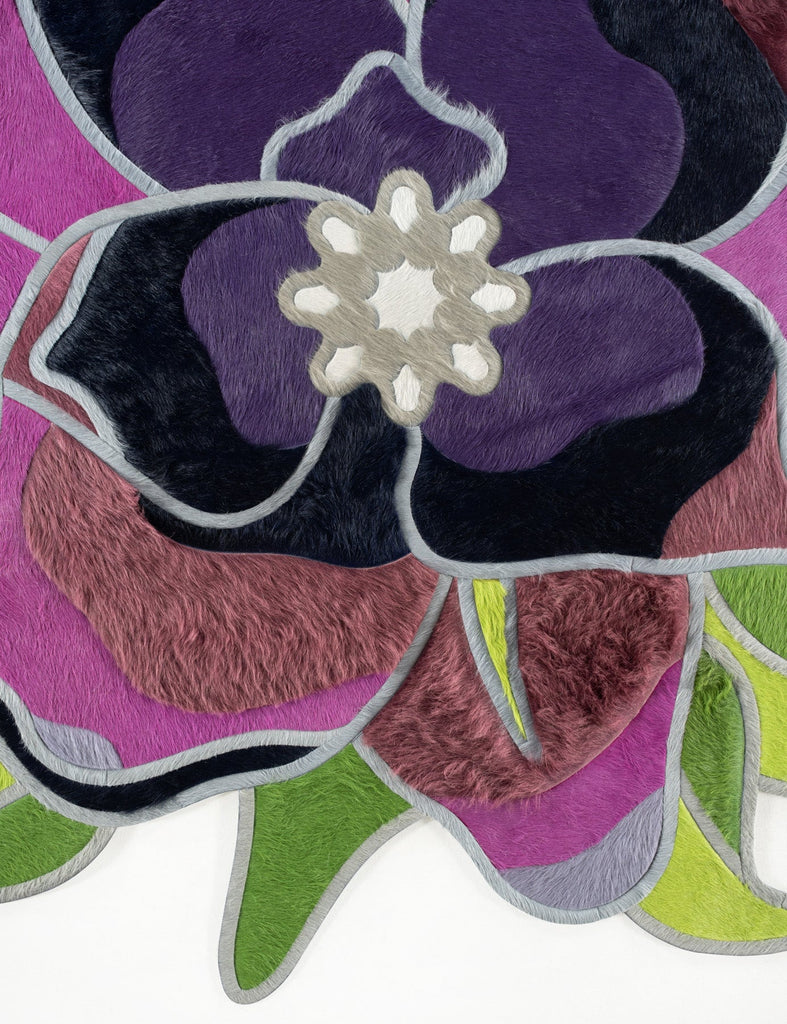 Sweet / Hide Rug / 18962
