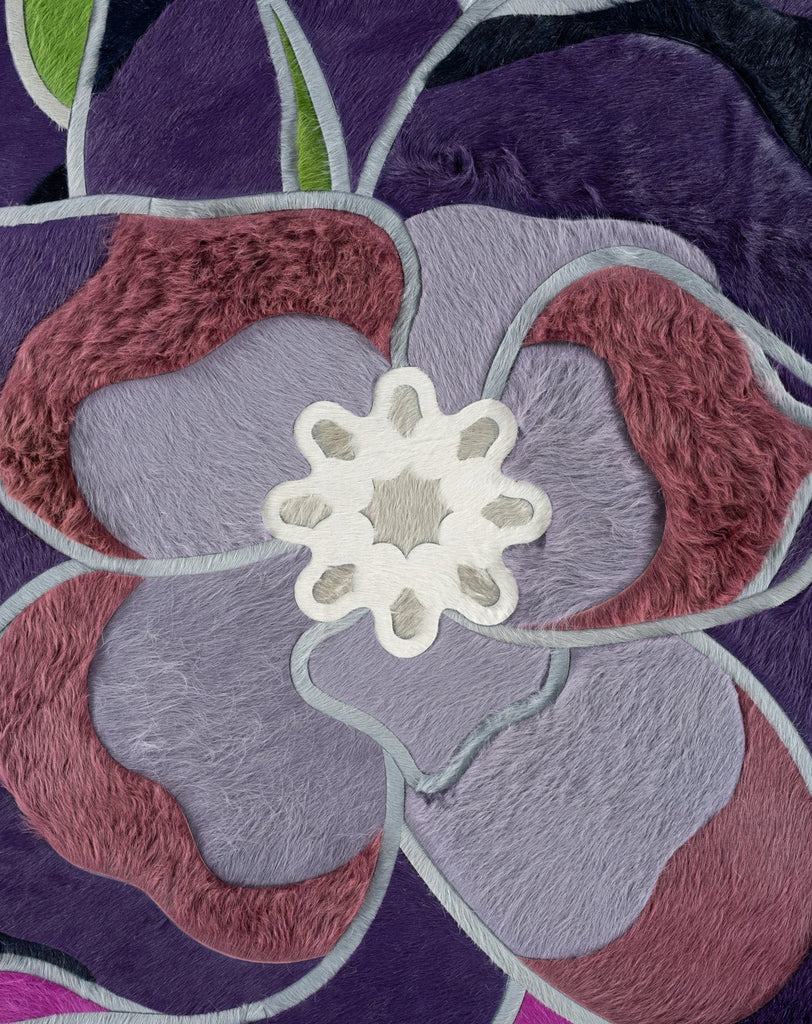 Sweet / Hide Rug / 18962