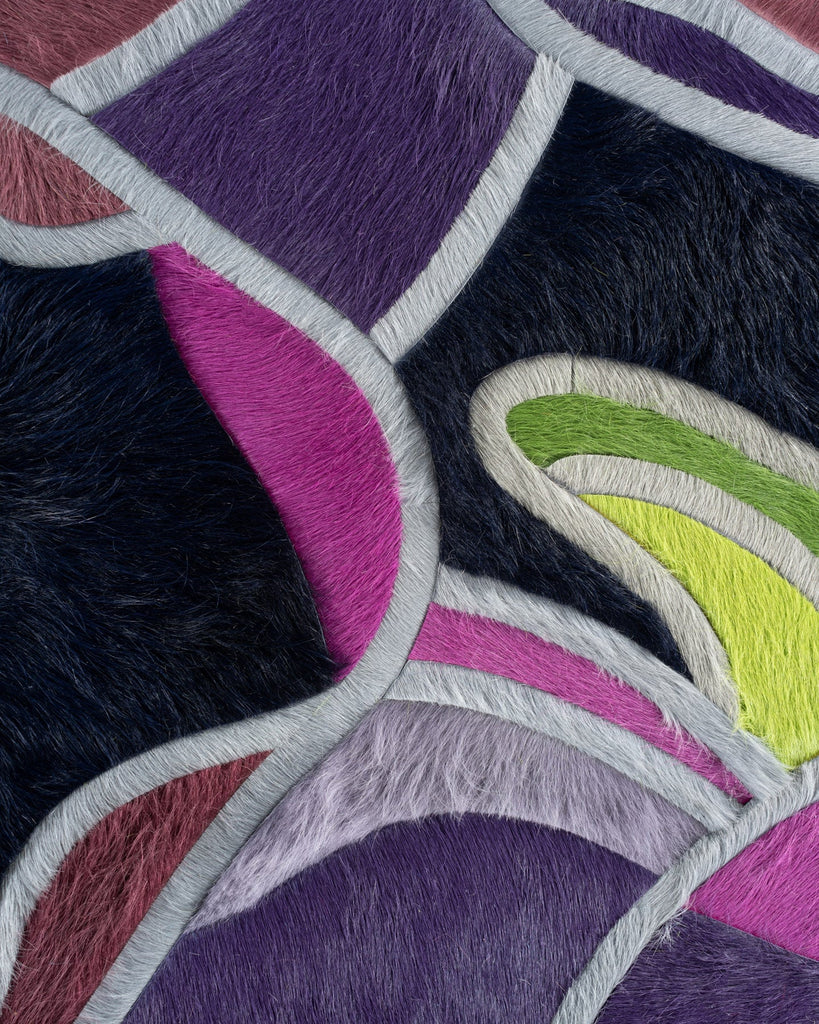 Sweet / Hide Rug / 18962