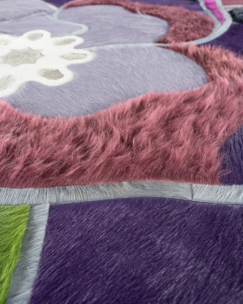 Sweet / Hide Rug / 18962