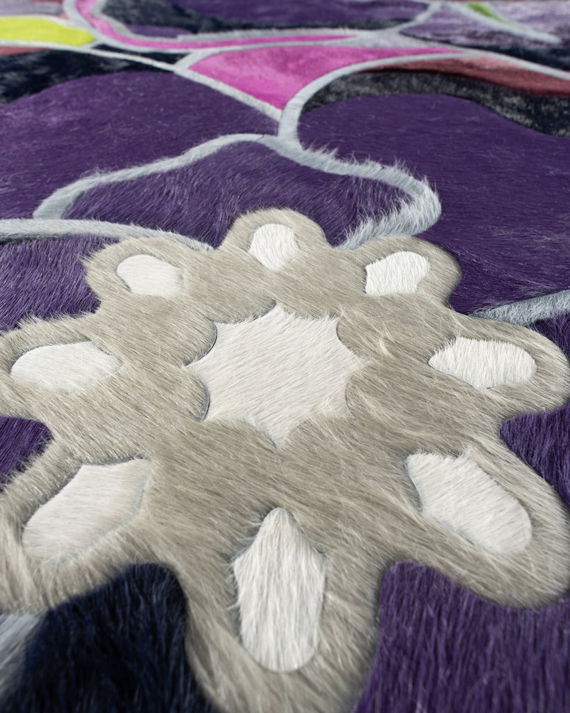 Sweet / Hide Rug / 18962