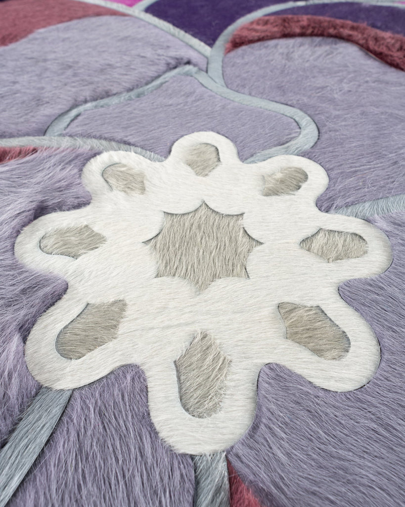 Sweet / Hide Rug / 18962