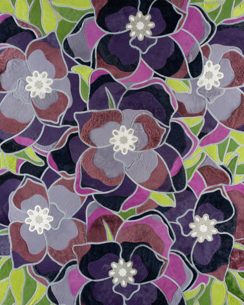 Sweet / Hide Rug / 18962