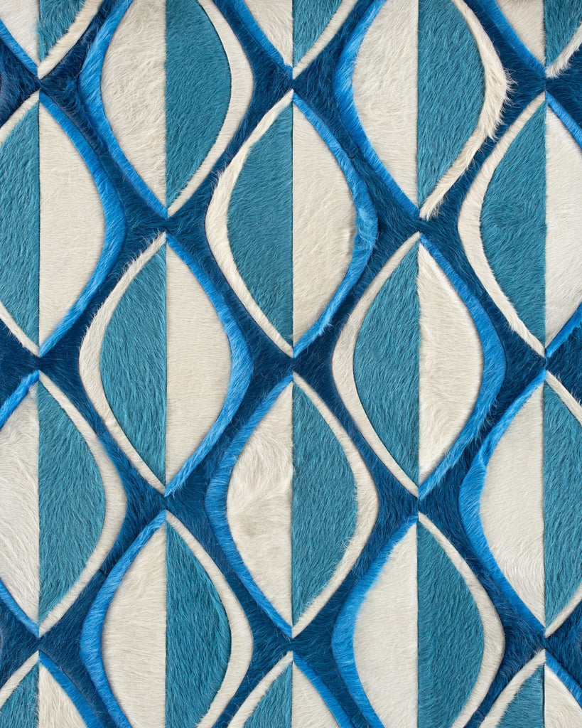 Flaunt / Hide Rug / 20576