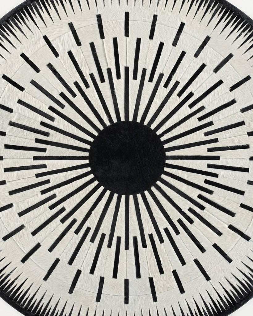 Shadowplay / Hide Rug / 20107