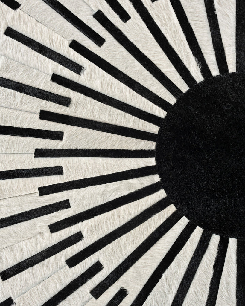 Shadowplay / Hide Rug / 20107