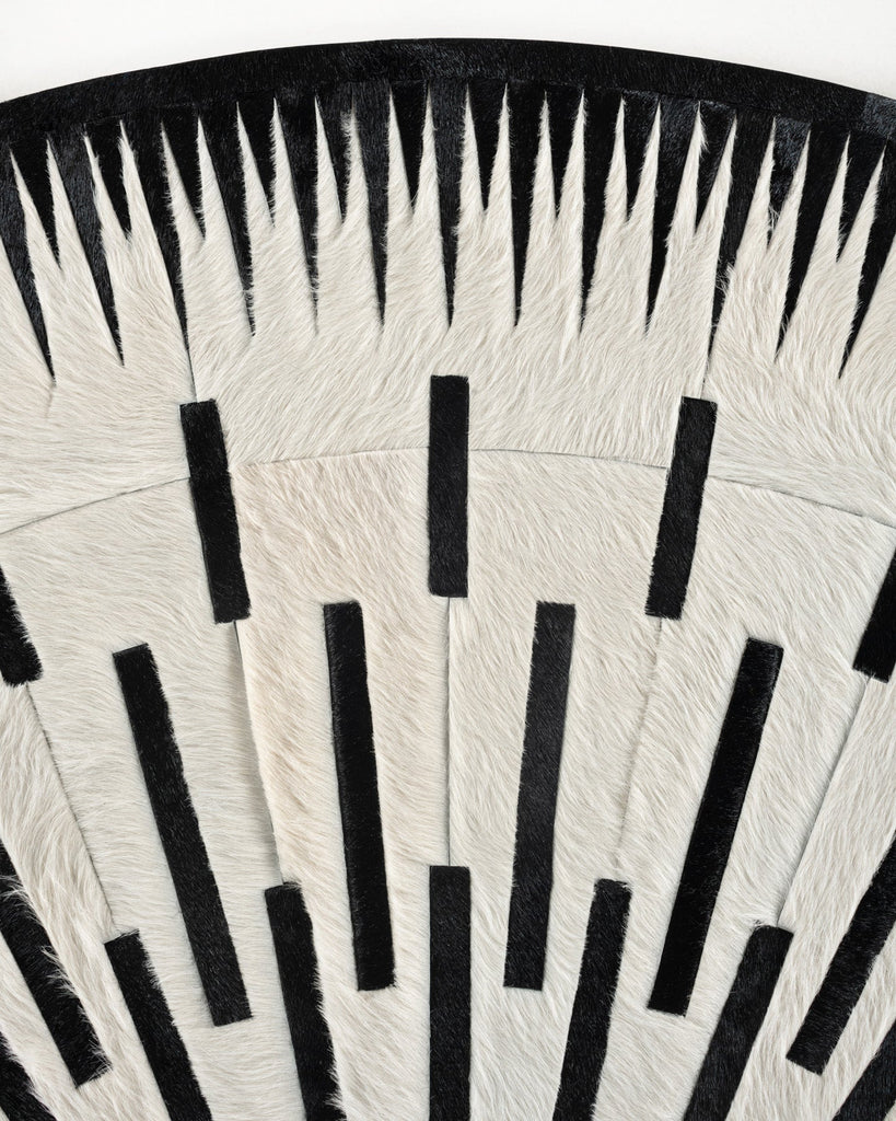 Shadowplay / Hide Rug / 20107