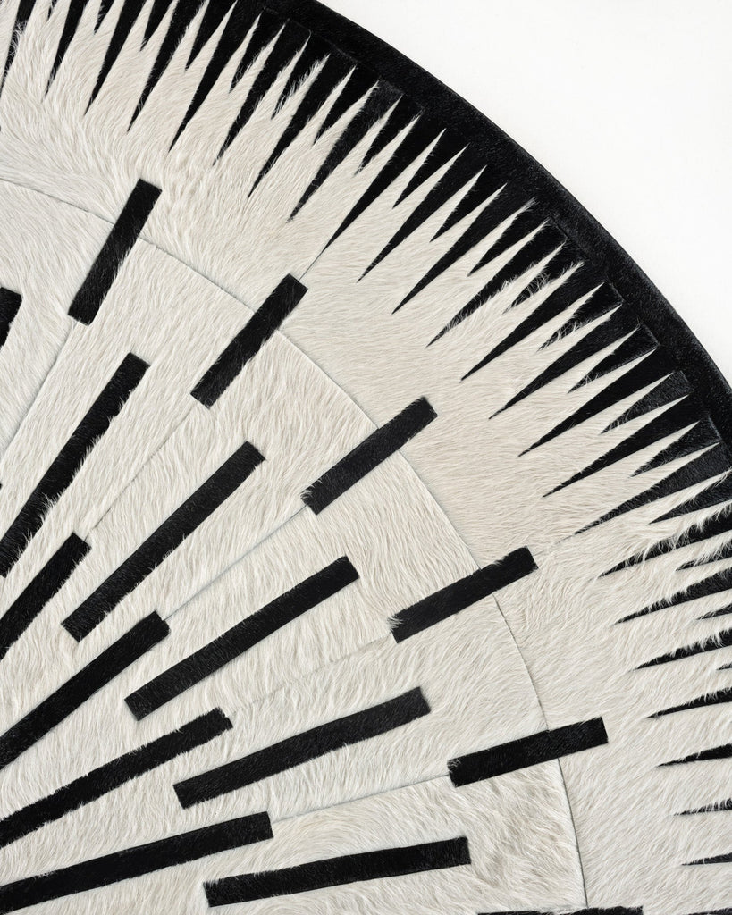 Shadowplay / Hide Rug / 20107