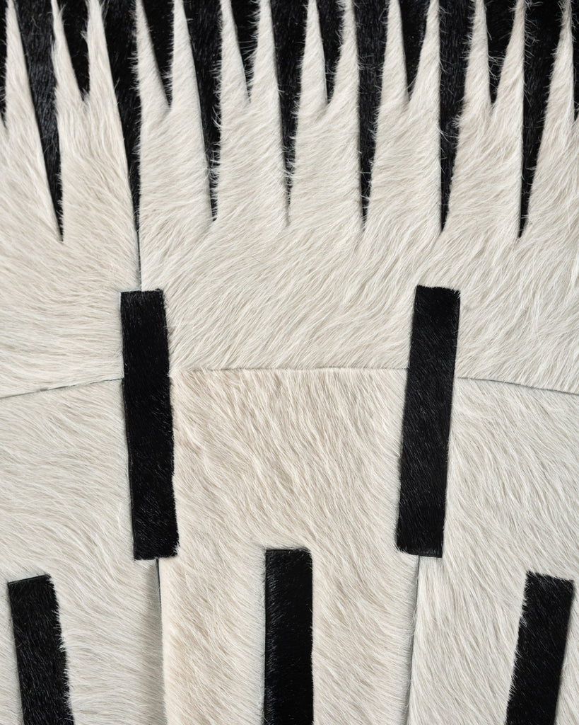 Shadowplay / Hide Rug / 20107