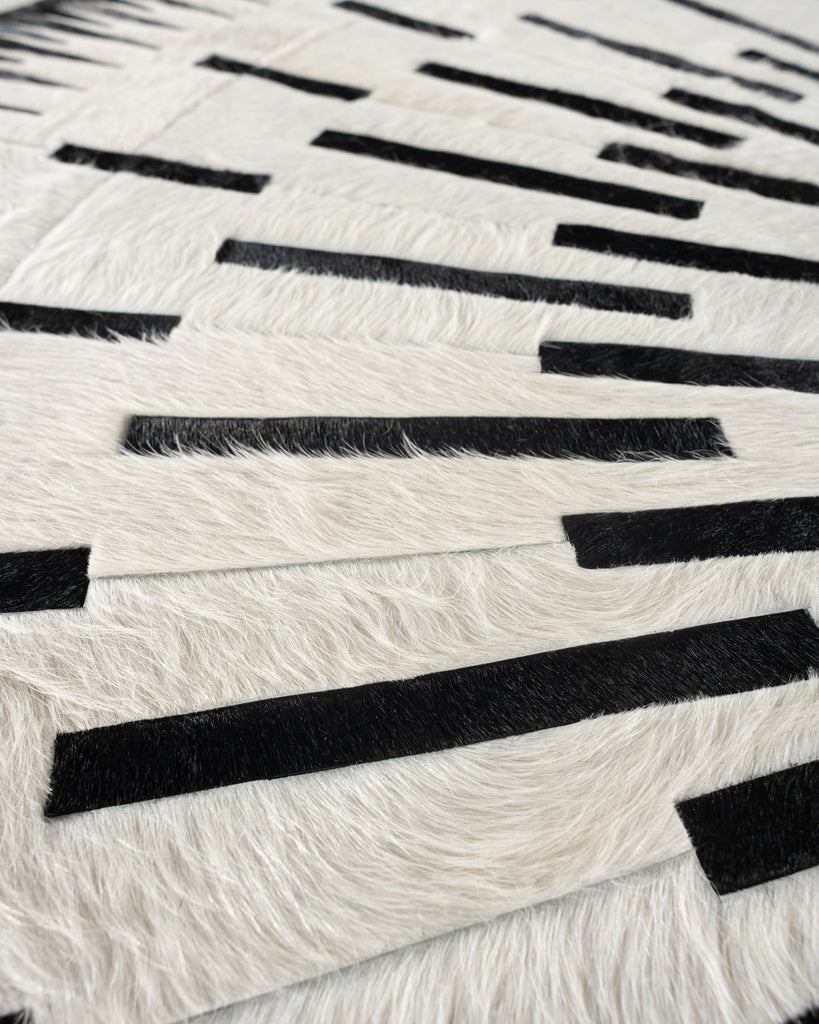 Shadowplay / Hide Rug / 20107