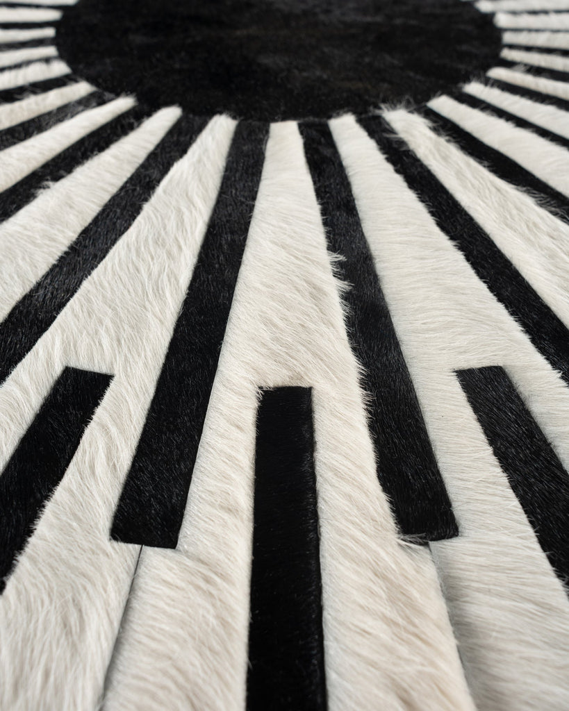 Shadowplay / Hide Rug / 20107