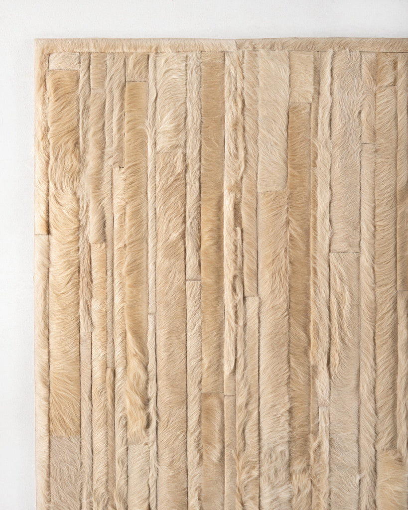 Jet Stream / Hide Rug / 18886