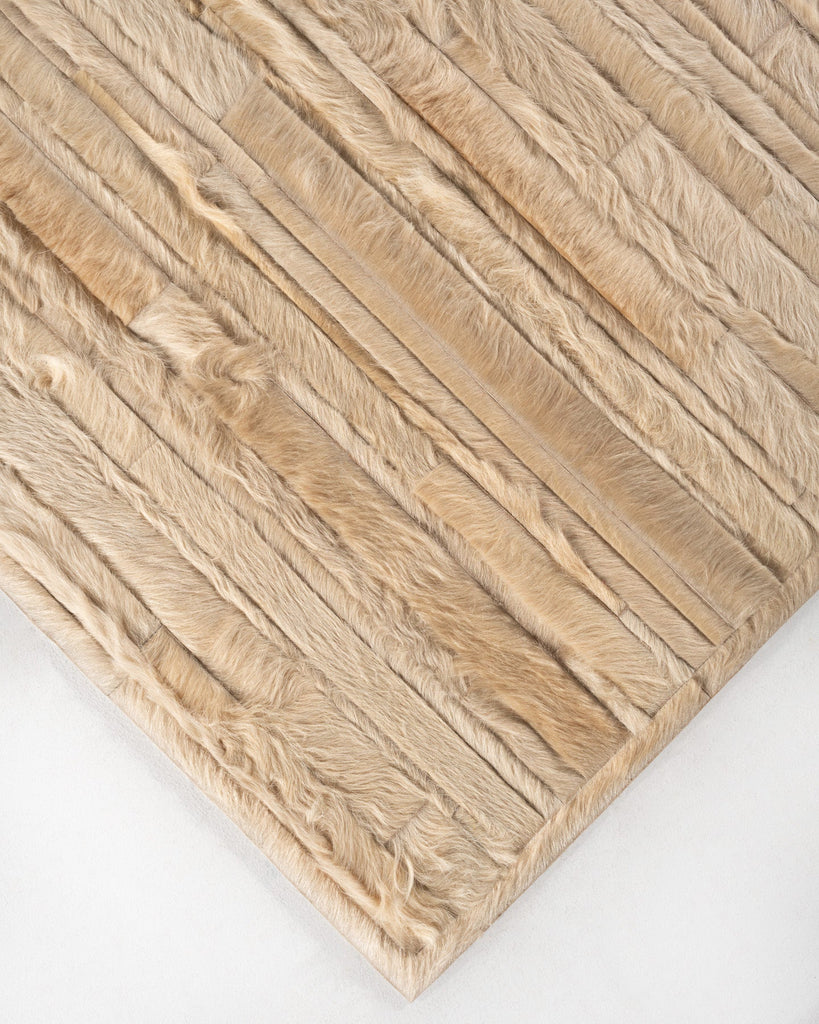 Jet Stream / Hide Rug / 18886