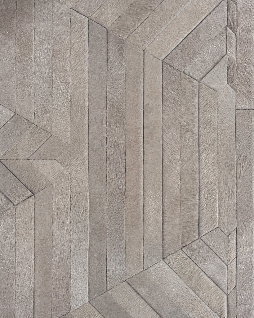 Ricochet / Hide Rug / 20169