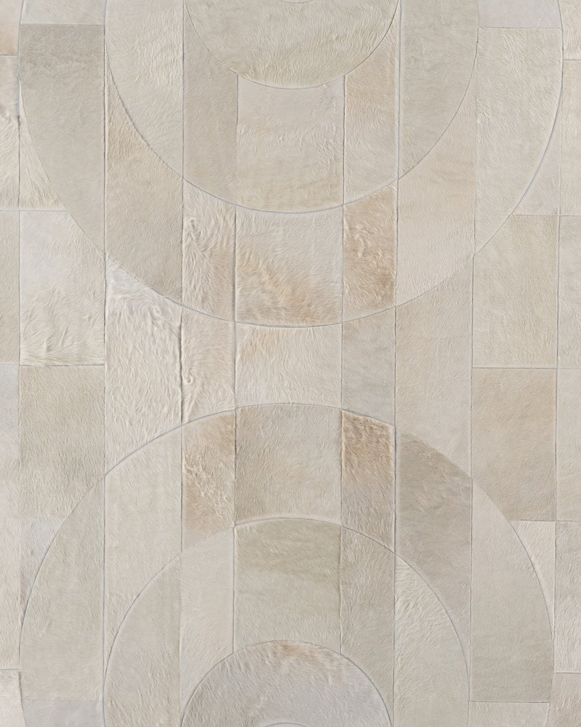 Prisma / Hide Rug / 20592