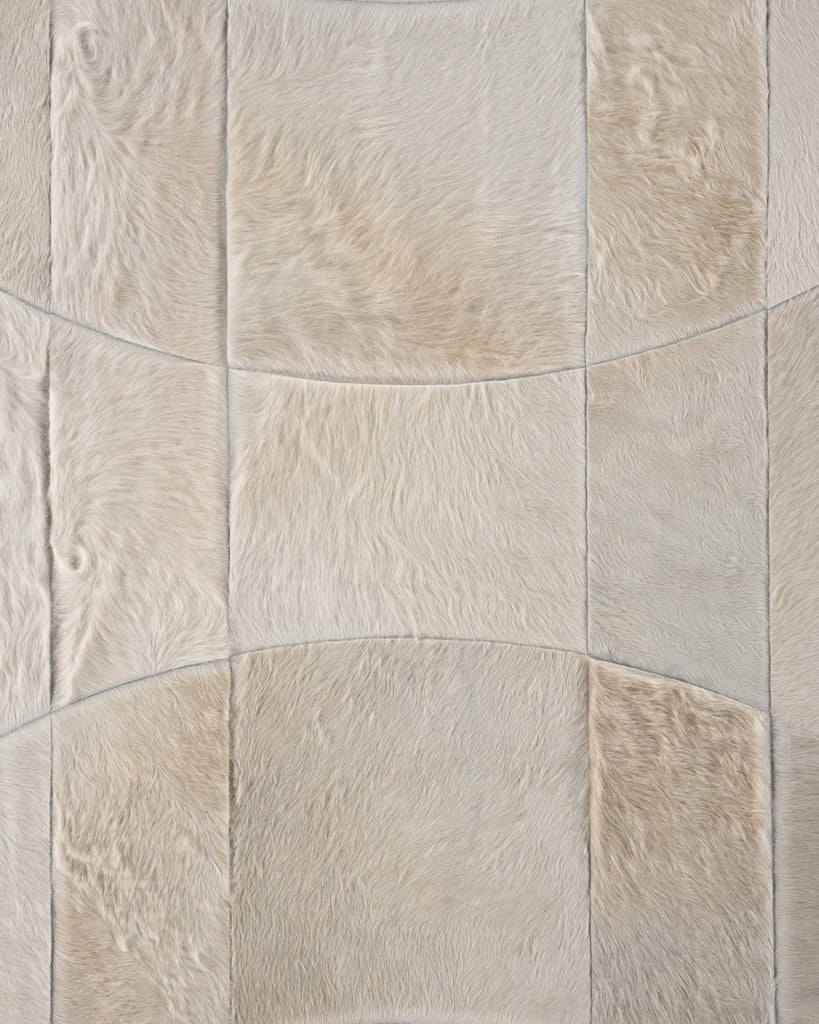 Prisma / Hide Rug / 20592
