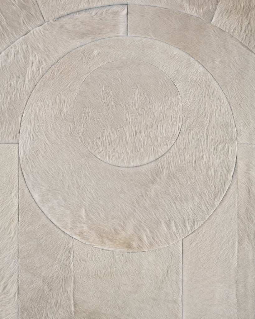 Prisma / Hide Rug / 20592