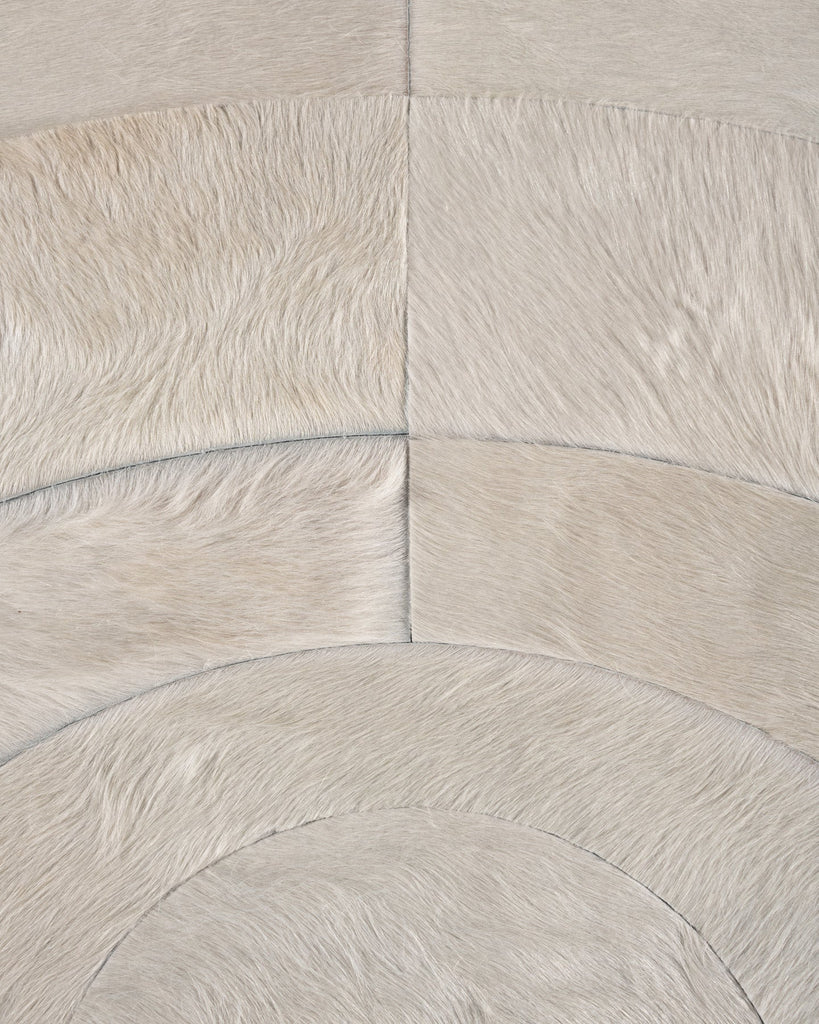 Prisma / Hide Rug / 20592