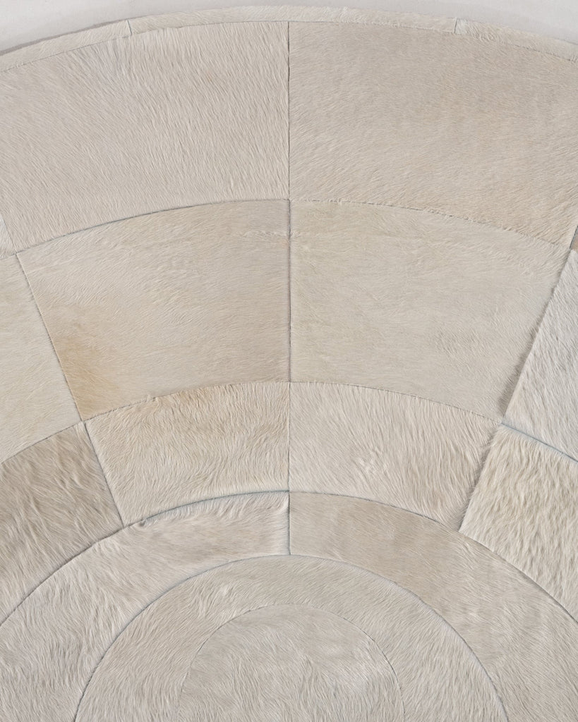Prisma / Hide Rug / 20592