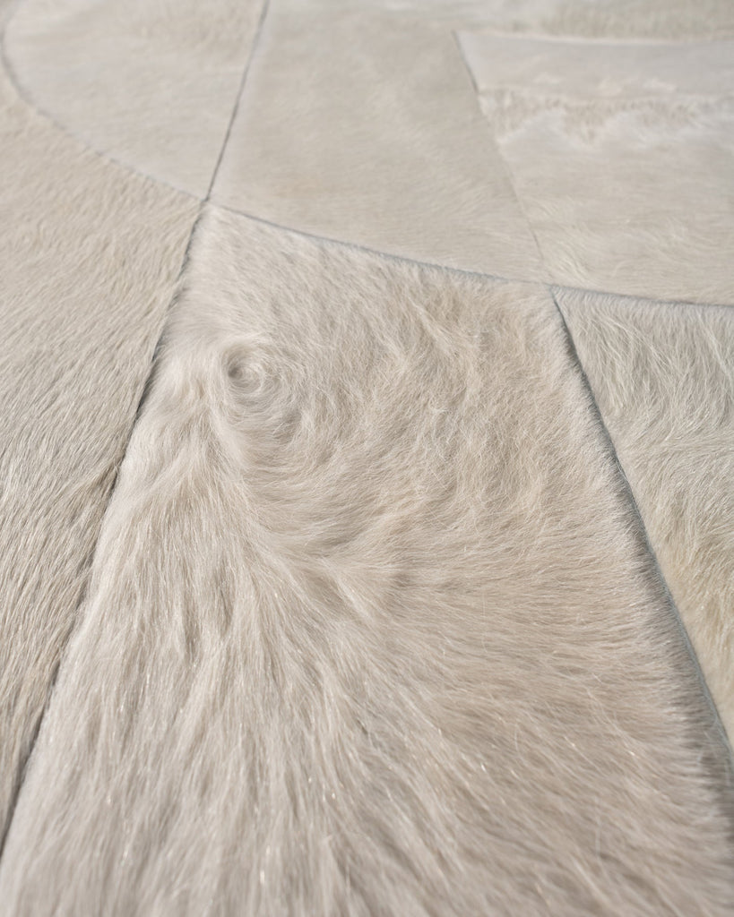Prisma / Hide Rug / 20592