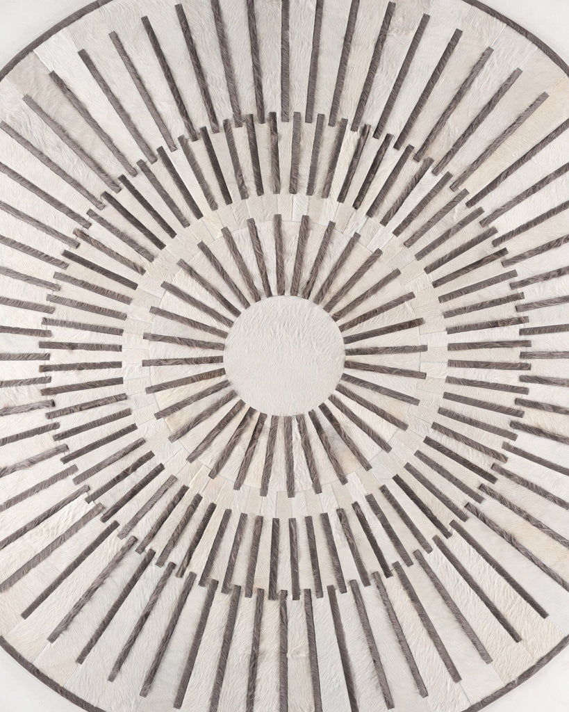 Shadowplay / Hide Rug / 18959