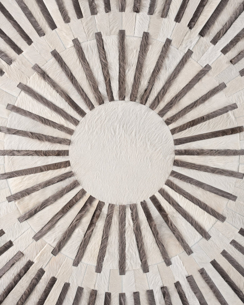 Shadowplay / Hide Rug / 18959