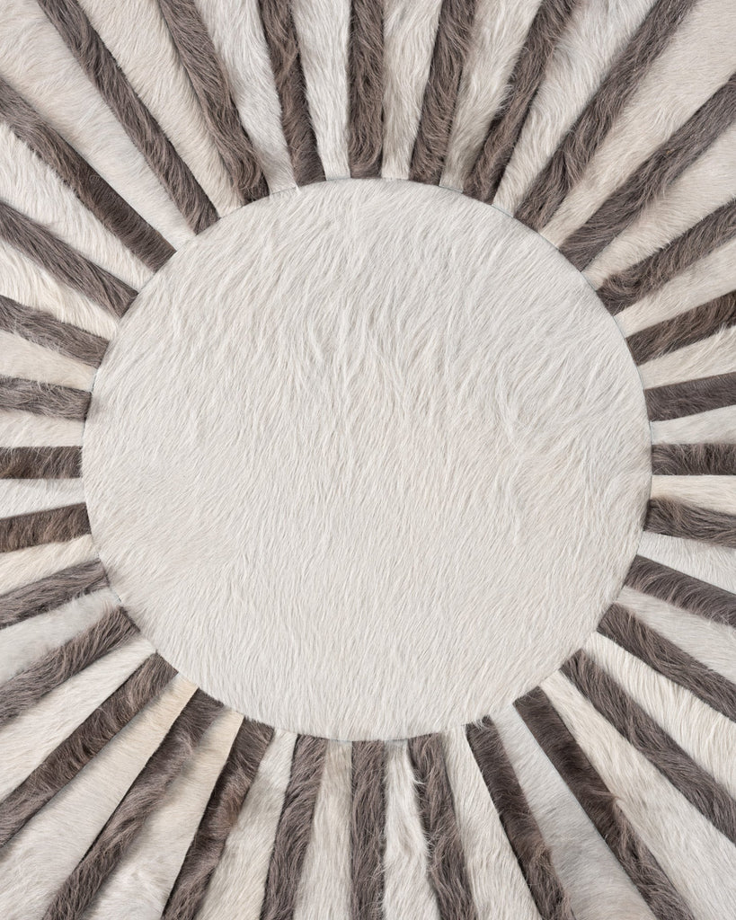 Shadowplay / Hide Rug / 18959