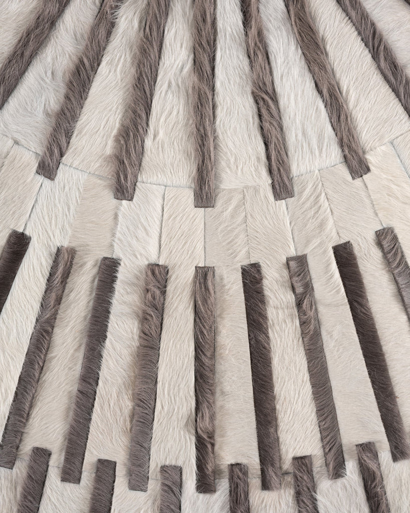 Shadowplay / Hide Rug / 18959
