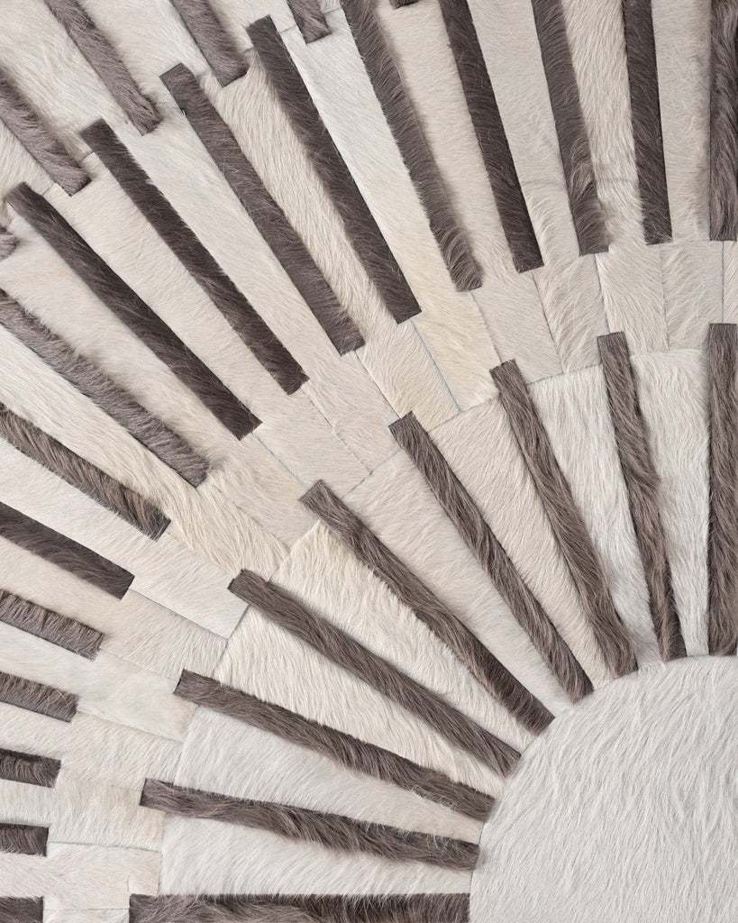 Shadowplay / Hide Rug / 18959