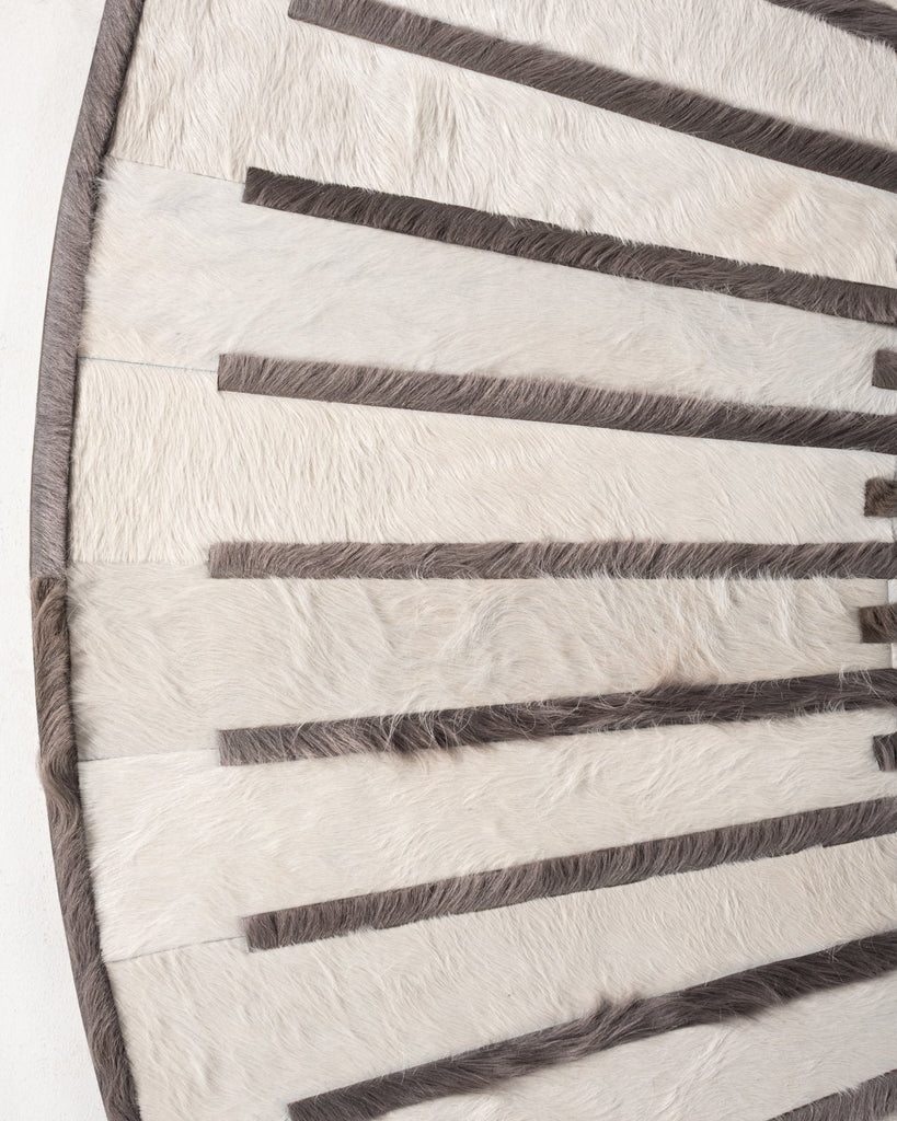 Shadowplay / Hide Rug / 18959