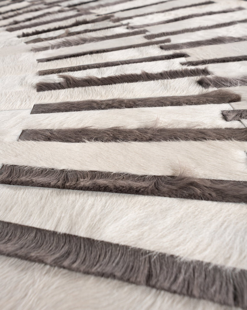 Shadowplay / Hide Rug / 18959