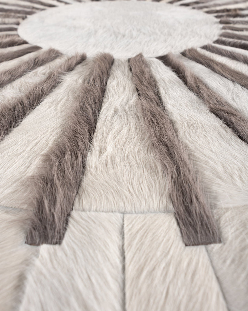 Shadowplay / Hide Rug / 18959